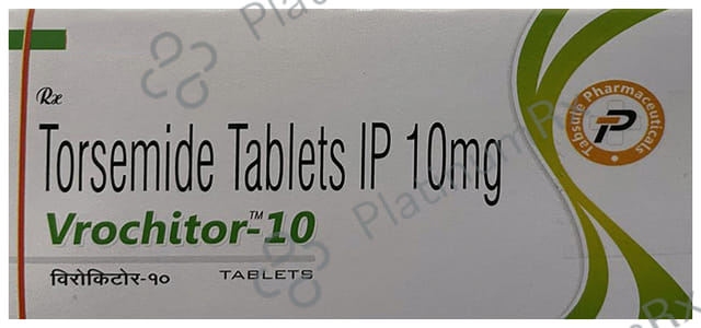 Vrochitor Tablet