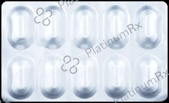 DV Exel 500mg Tablet 10s