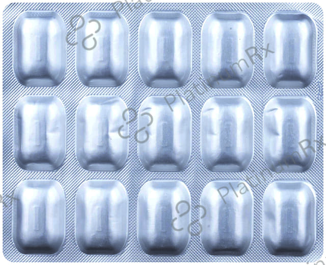 Astyfer XT Tablet 15s