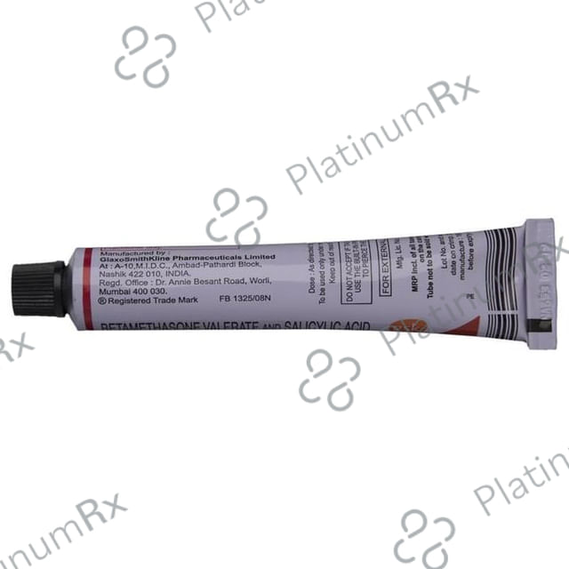 Betnovate S Ointment 20gm