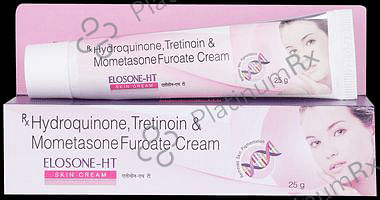 Elosone HT Cream 25gm