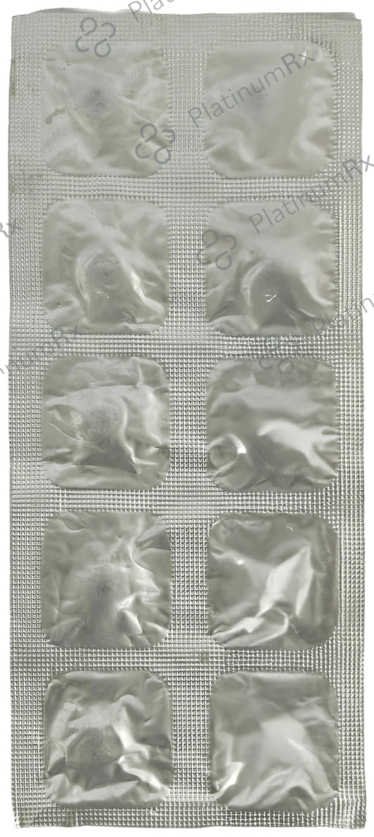 Feliz S Plus 0.5/5mg Tablet 10s