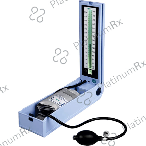 Romsons Mercury Free Sphygmomanometer