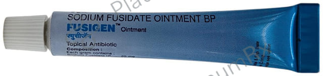 Fusigen 20mg Ointment 5gm
