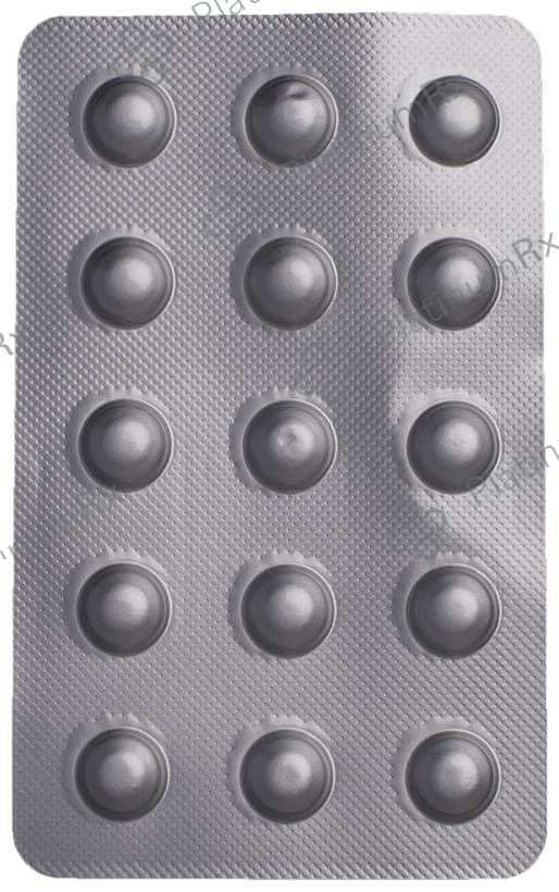 Atorsave 10mg Tablet 15s