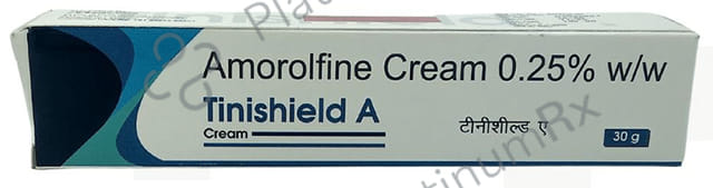 Tinishield A Cream