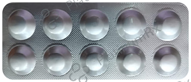 Clozazap 100mg Tablet 10s