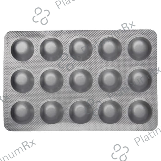 Amtas AT 5/25mg Tablet 15s