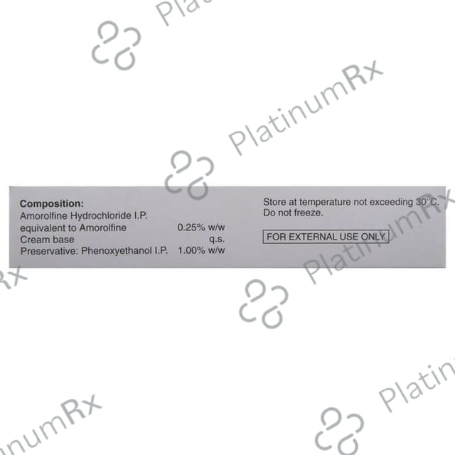 Fintop AF 0.25% Cream 15gm
