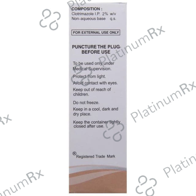 Kansel DS 2% Lotion 30ml