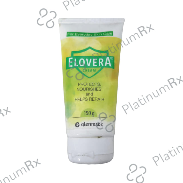 Elovera Cream 150gm
