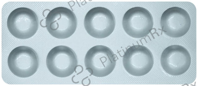 Coxitor MR 60mg/4mg Tablet 10s