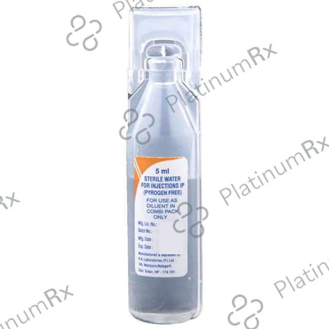 Kanamac 750 Injection