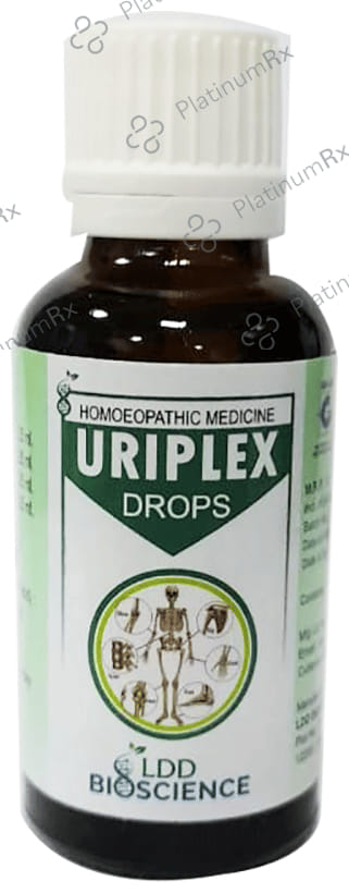 LDD Bioscience Uriplex Drop
