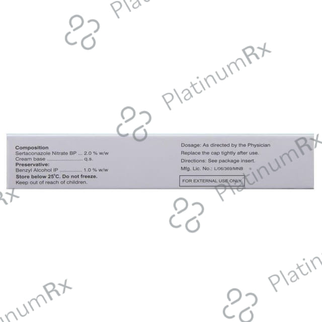 Sercos Cream 10 Cream