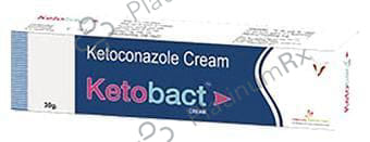 Ketobact Cream