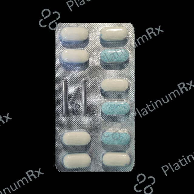 Dialoq MP 1 Tablet SR