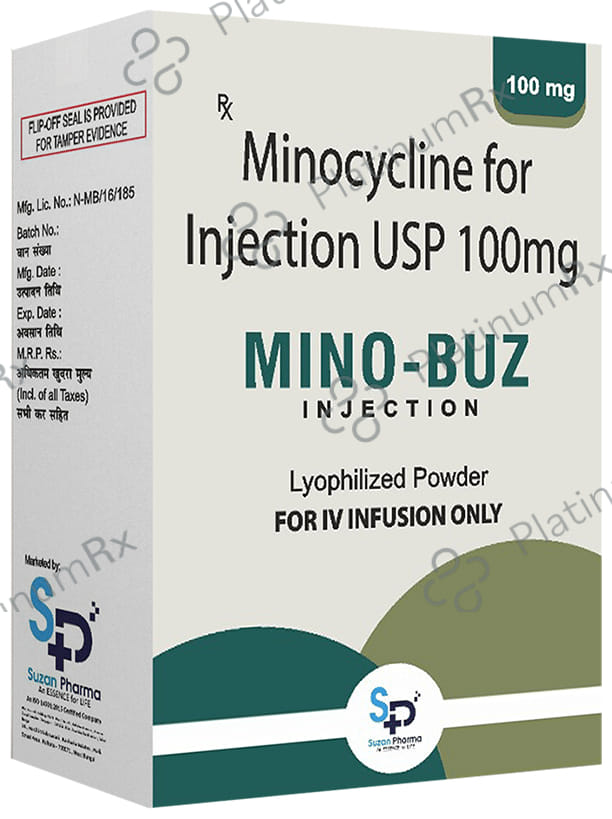 Mino-Buz Injection