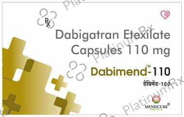 Dabimend 110 Capsule