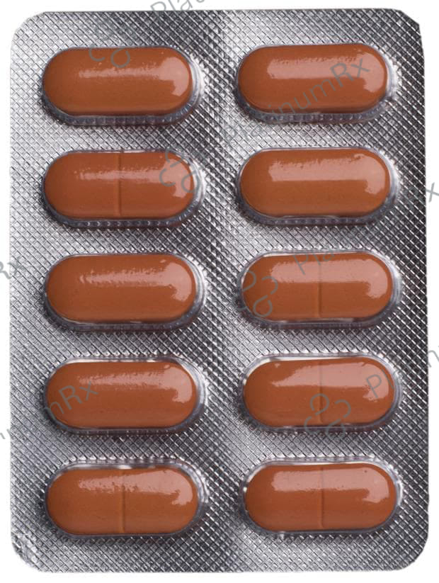 Jocare OD Tablet 10s