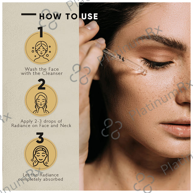 Bioreva Skin Radiance Serum