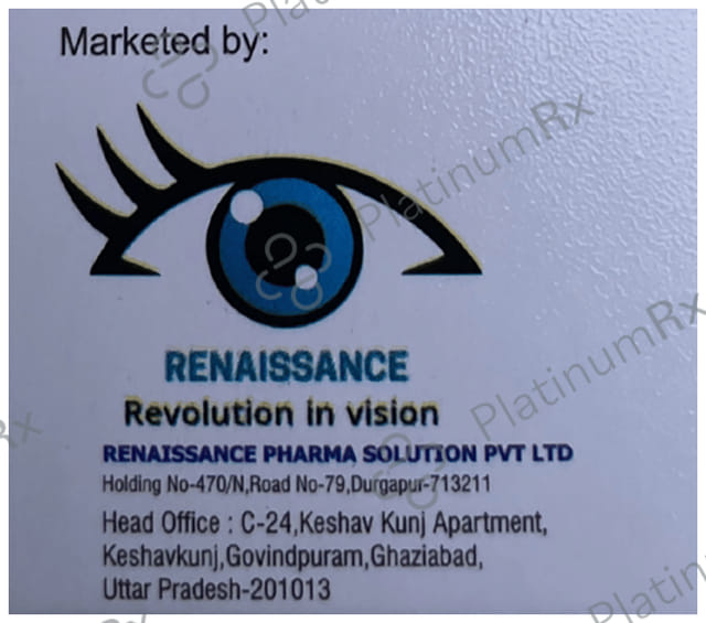 Moxires T Eye Drop 5ml