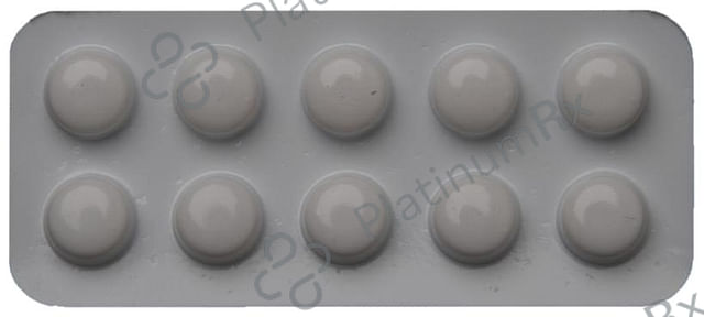 Oliza 2.5mg Tablet 10s
