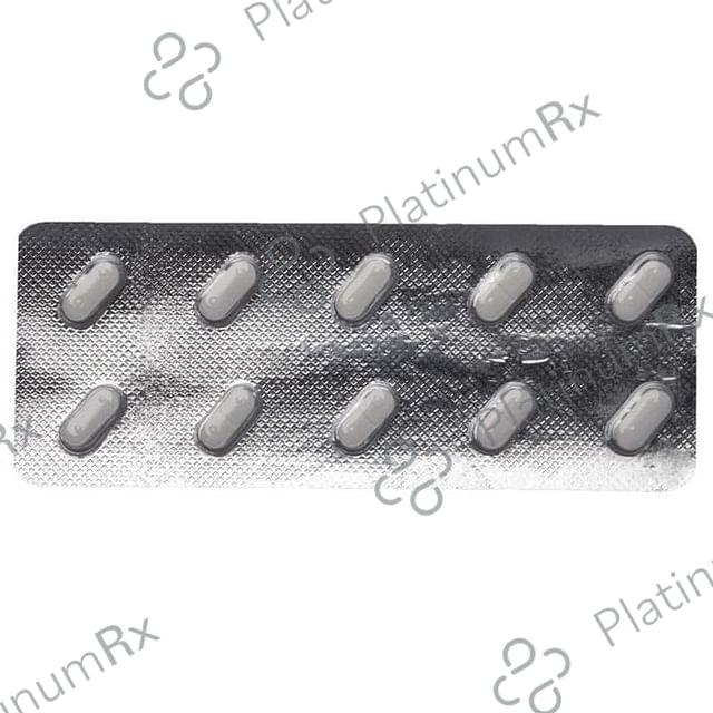 Dianorm OD 30mg Tablet MR 10s