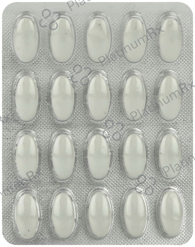Himalaya Immusante Tablet
