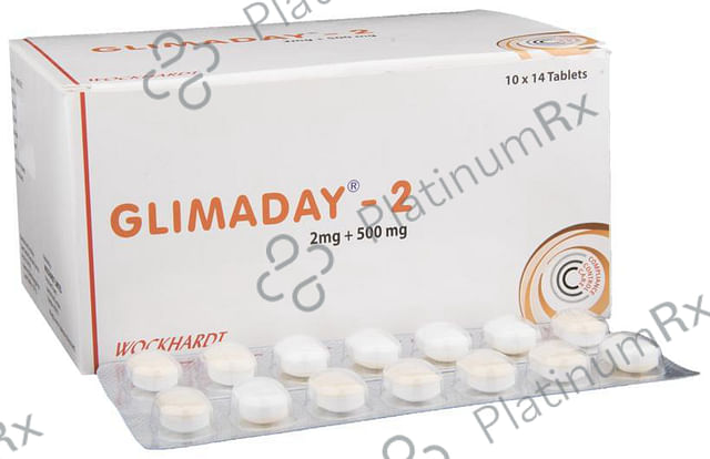 Tolvarise 15mg Tablet