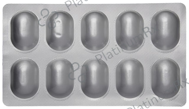 Zifi-O Tablet
