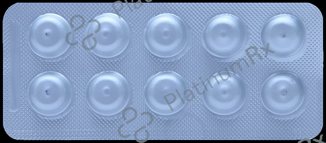Escnx 5mg Tablet