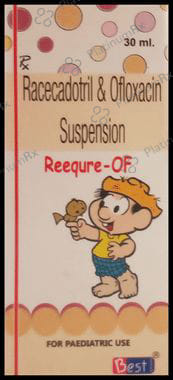 Reequre-OF Oral Suspension