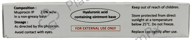 Enzoheal 2% Ointment 15gm