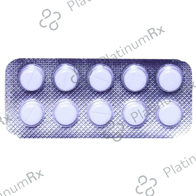 Dixin 0.25mg Tablet 10s