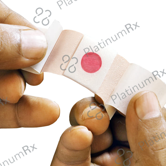 Medigrip Corn Caps (Pack of 4 Strips) 4s