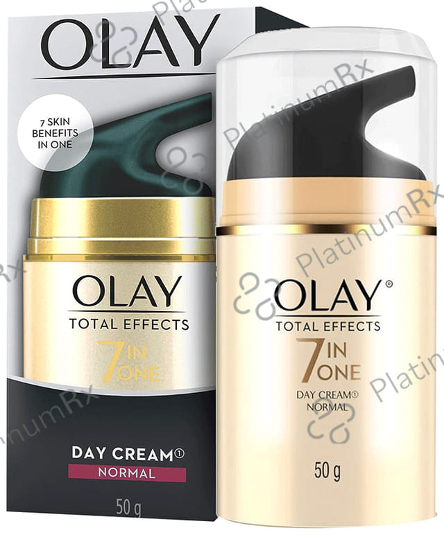 Olay Total Effects 7 in 1 Normal Day Cream