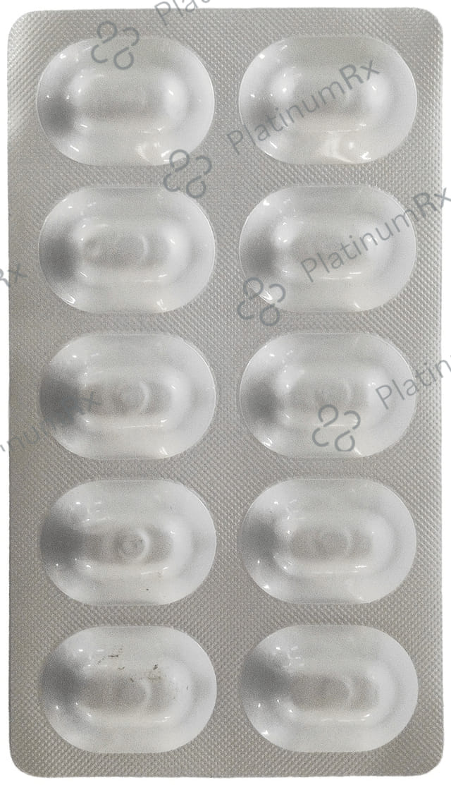 Dapaglyn MX 25mg Tablet 10s