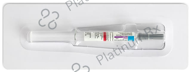 Denaxa 60mg Injection 1s