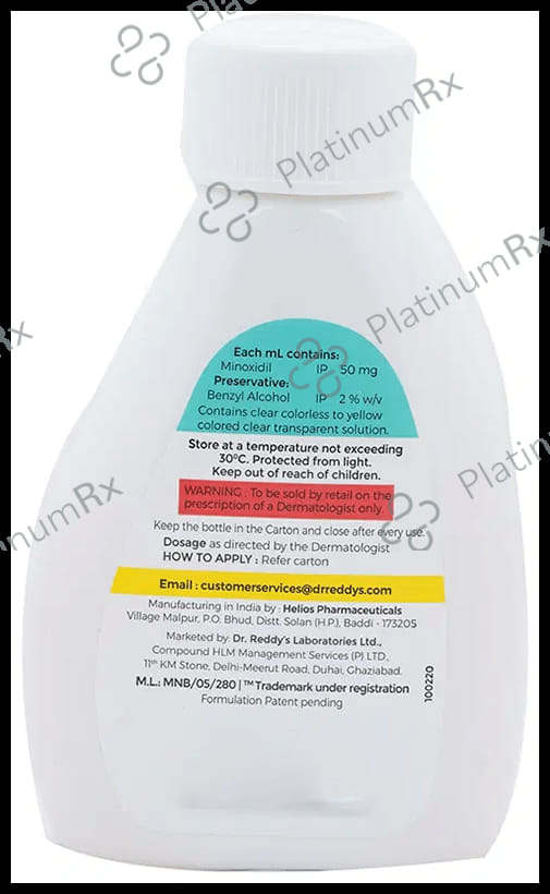 Mintop Yuva Solution 60ml