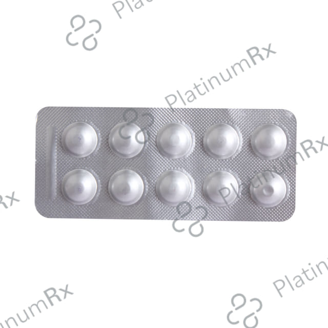 Mirtee 15mg Tablet