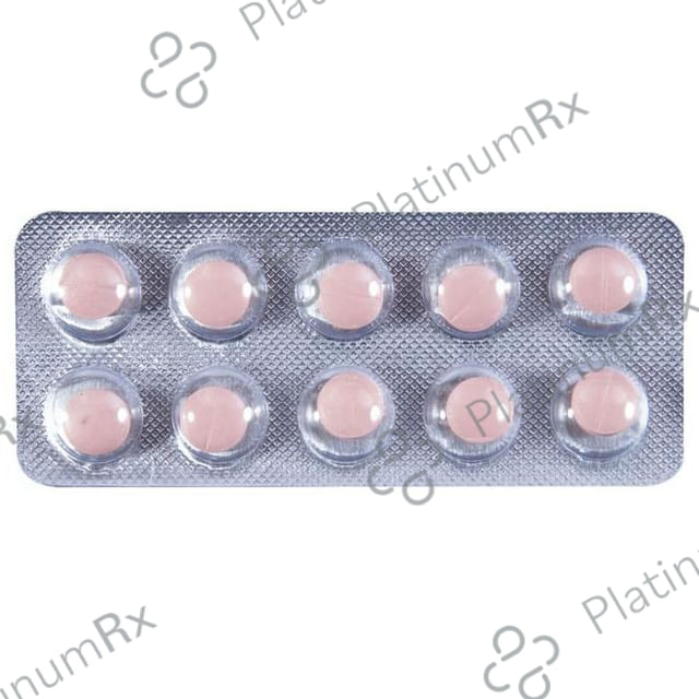 Etrobax 60mg Tablet 10s