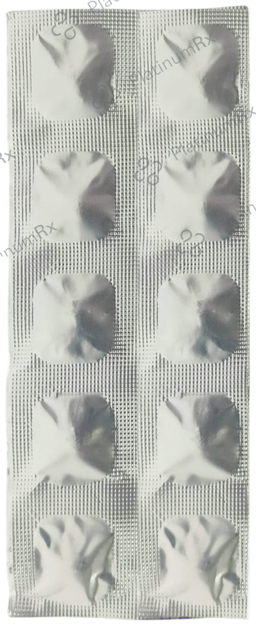 Voglyson 0.2 Tablet MD