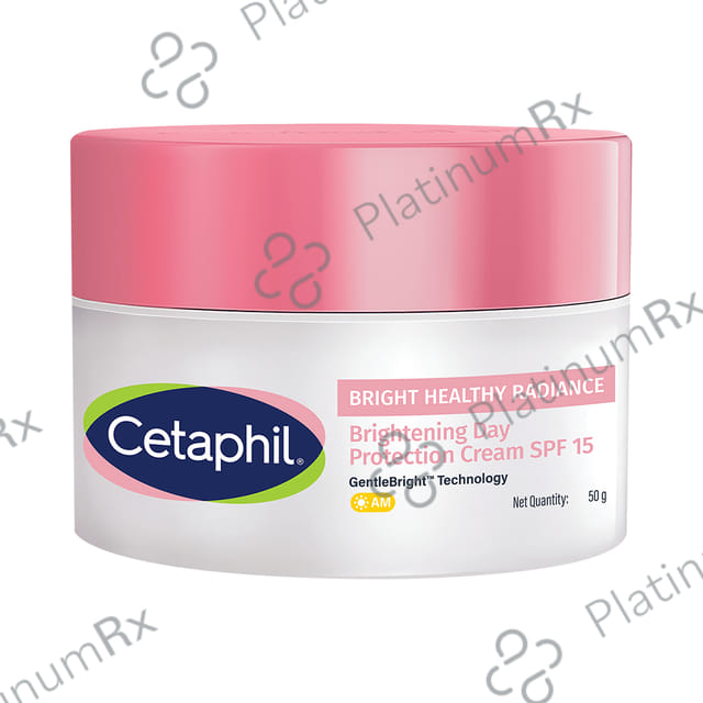 Cetaphil SPF 15 Cream 50gm