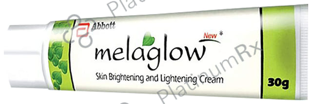New Melaglow Cream 15gm
