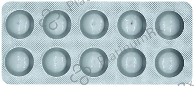 Tolmist 150mg Tablet