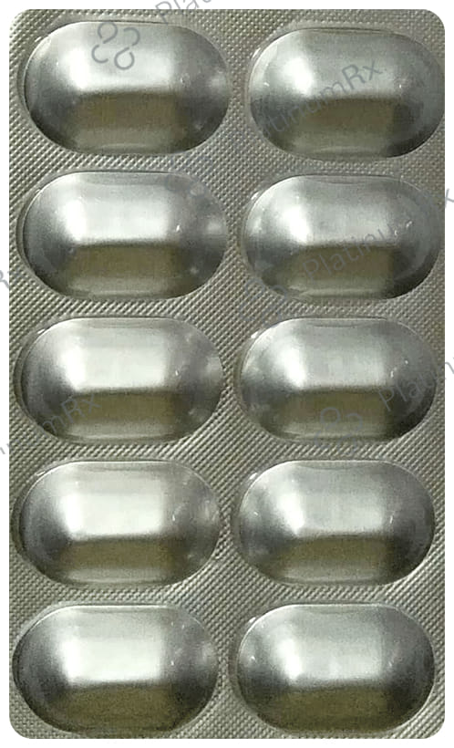 Elviza M 50/500 Tablet