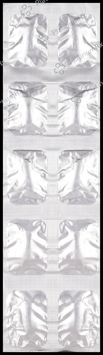 Linospan 600 Tablet