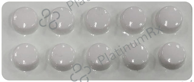 Sitapride E 25mg Tablet 10s