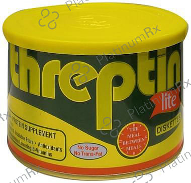 Threptin Lite NO Sugar Diskette 275gm